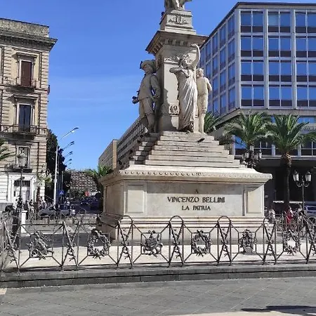 Vacanzella * Catania