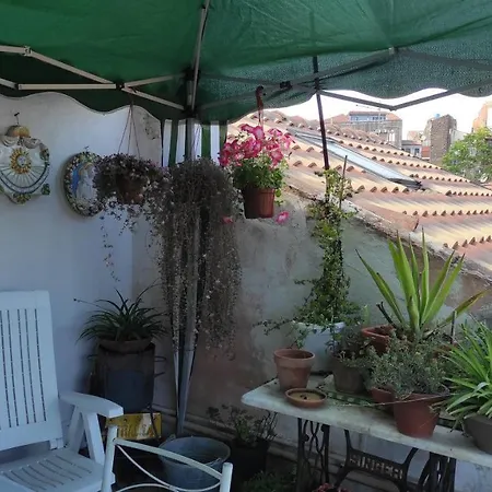 Apartment Vacanzella
