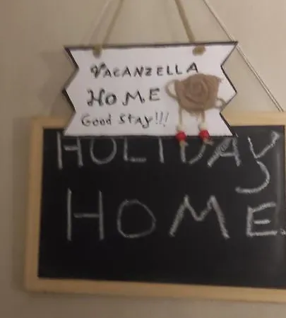 Vacanzella Apartment