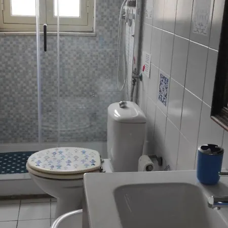 Apartment Vacanzella Catania