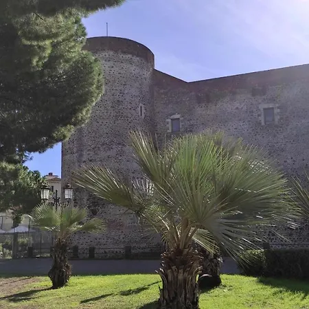 Appartamento Vacanzella