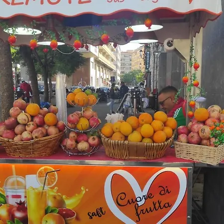 Appartamento Vacanzella