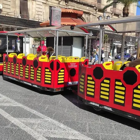 Appartamento Vacanzella *
