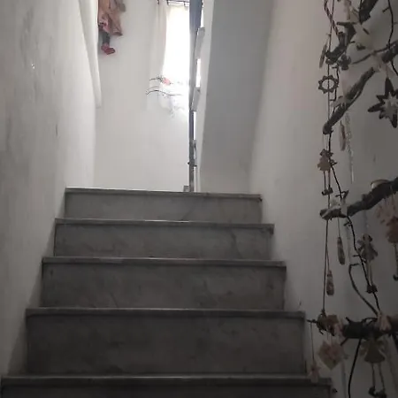 Apartamento Vacanzella Catania