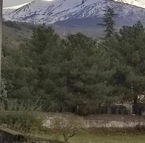 Vacanzella Κατάνια