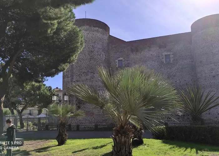 Διαμέρισμα Vacanzella