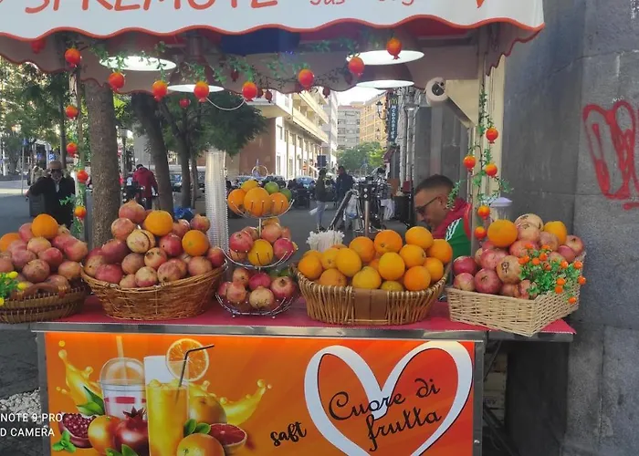 Διαμέρισμα Vacanzella