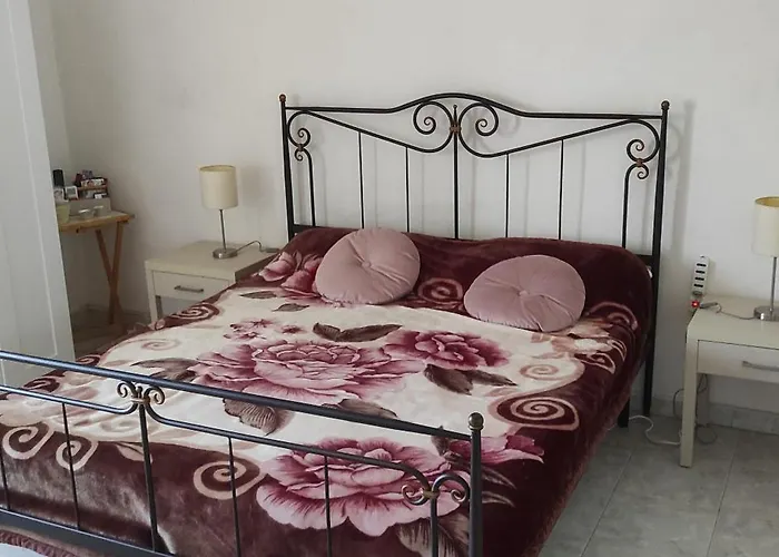 Vacanzella Κατάνια