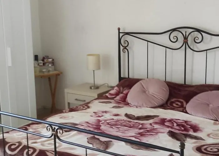Vacanzella Κατάνια